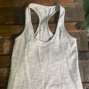 Lululemon racer back tank